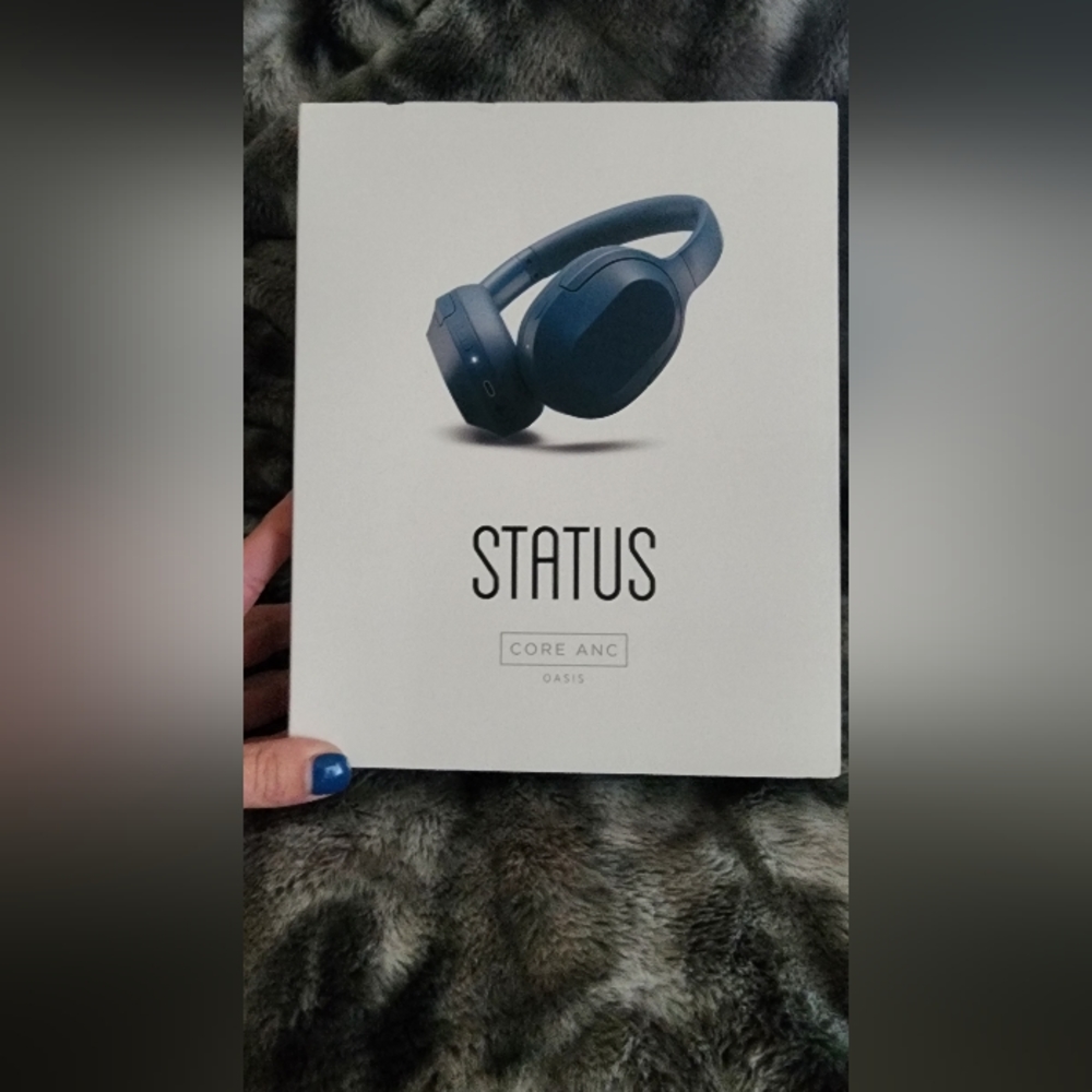COPY - Wireless Headphones